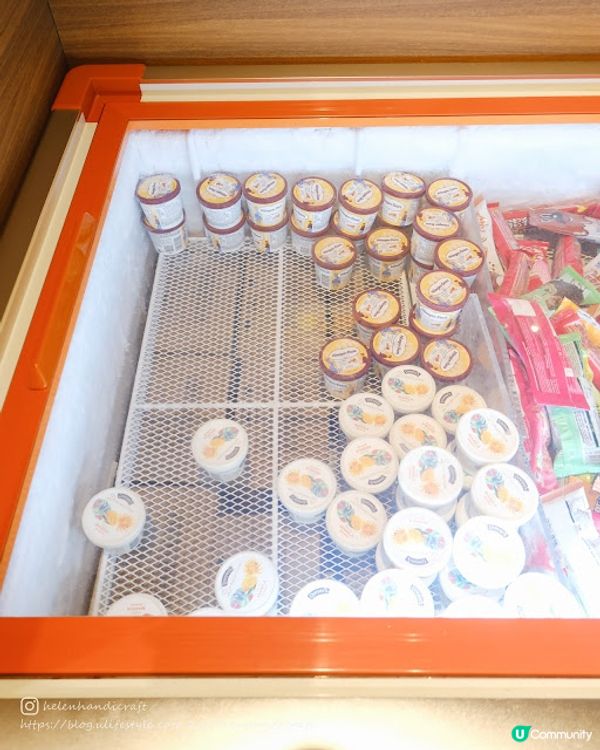 【吃下屯門】任食放題。連榴槤都任食! - 御滿屋日式放題