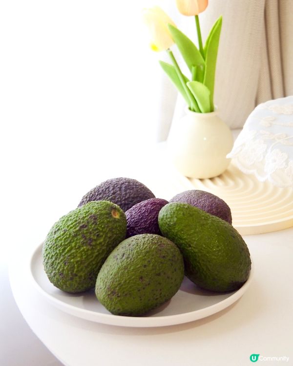 牛油果🥑營養豐富💗加上口感獨特,俘虜咗唔少美食控同愛健康人士...