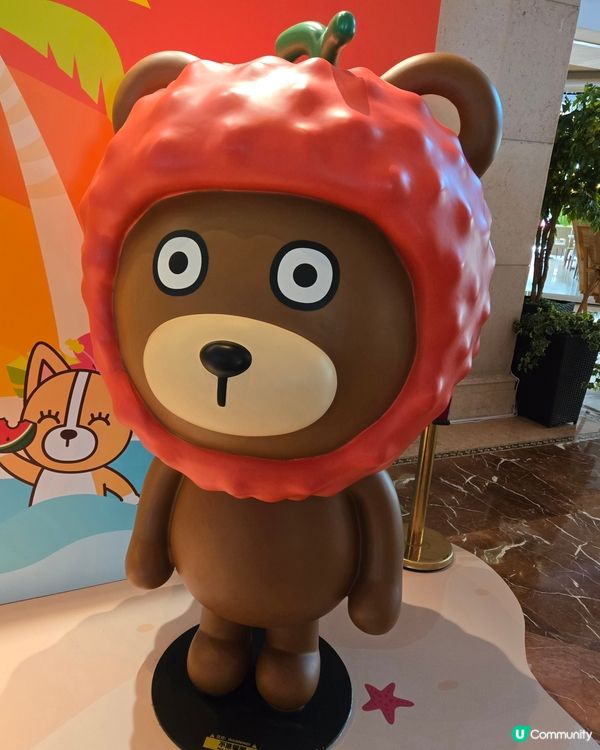 #UCreator #打卡美食 #好去處 #全新景點 #ch...