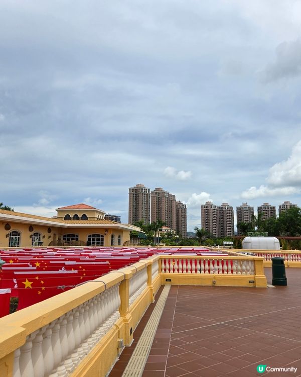 #UCreator #打卡美食 #好去處 #全新景點 #ch...