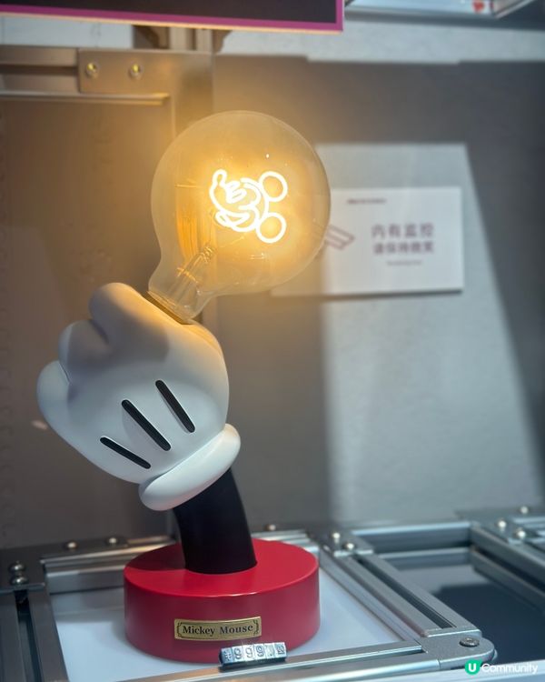 中國制黑科技潮玩店開箱