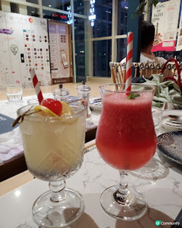 Odelice!法式小館．薰衣草Cocktail感受舌尖上的法國之旅