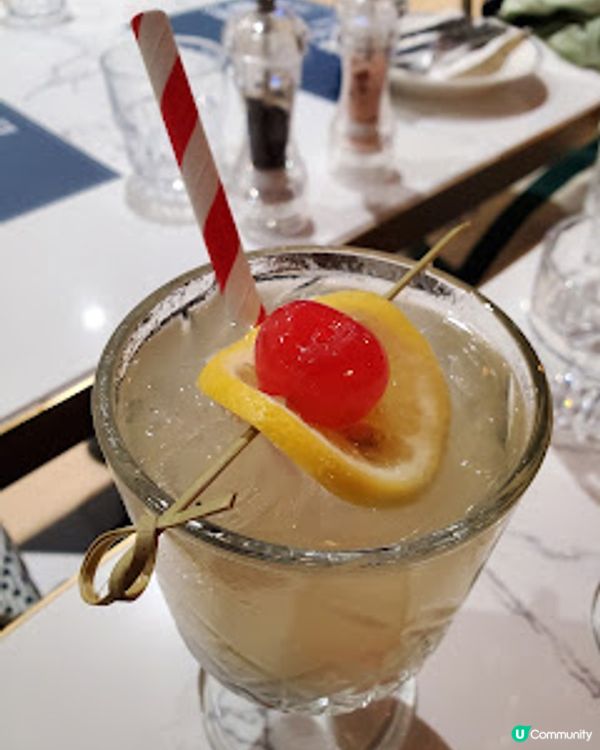 Odelice!法式小館．薰衣草Cocktail感受舌尖上的法國之旅