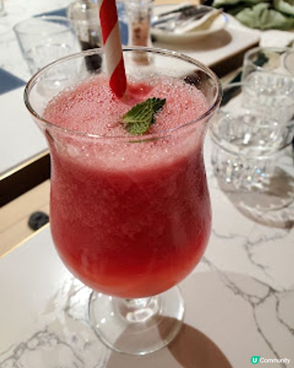 Odelice!法式小館．薰衣草Cocktail感受舌尖上的法國之旅