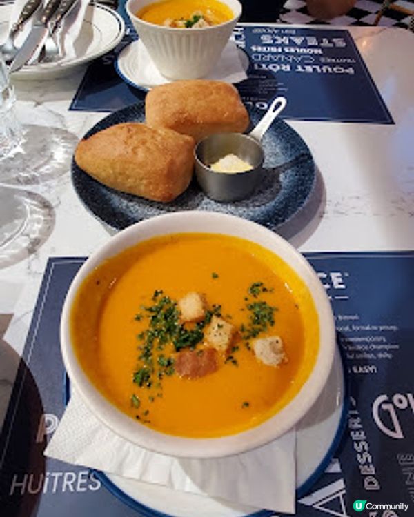 Odelice!法式小館．薰衣草Cocktail感受舌尖上的法國之旅