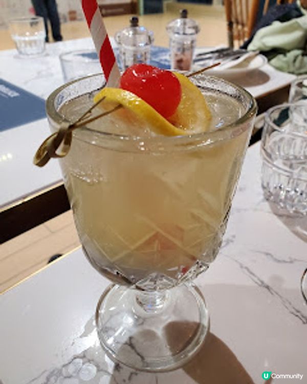 Odelice!法式小館．薰衣草Cocktail感受舌尖上的法國之旅