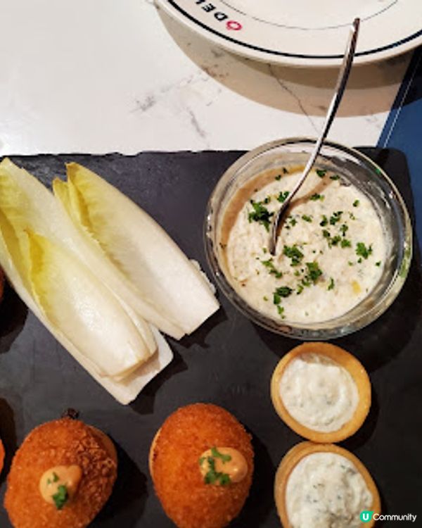 Odelice!法式小館．薰衣草Cocktail感受舌尖上的法國之旅