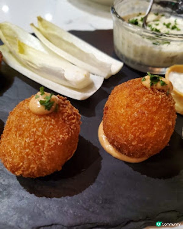 Odelice!法式小館．薰衣草Cocktail感受舌尖上的法國之旅