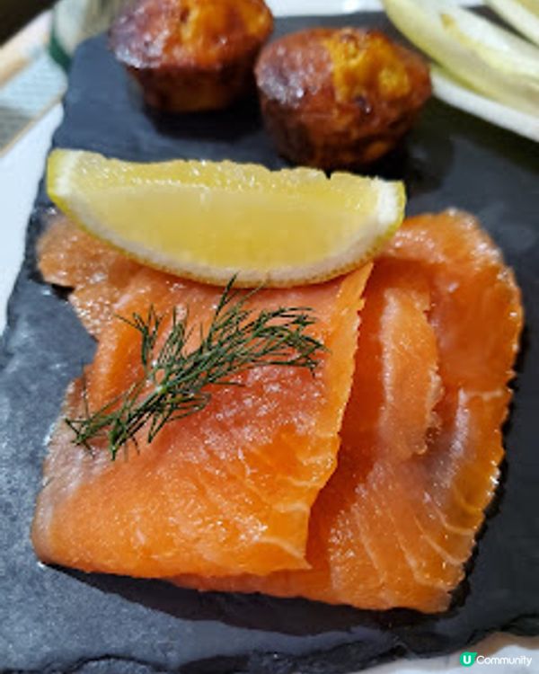 Odelice!法式小館．薰衣草Cocktail感受舌尖上的法國之旅