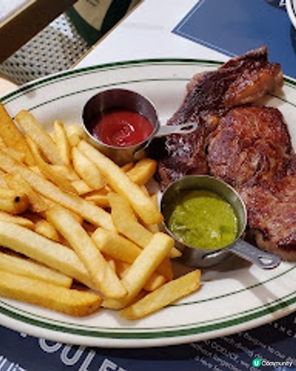 Odelice!法式小館．薰衣草Cocktail感受舌尖上的法國之旅