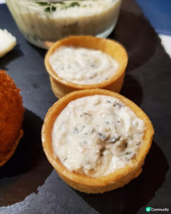 Odelice!法式小館．薰衣草Cocktail感受舌尖上的法國之旅