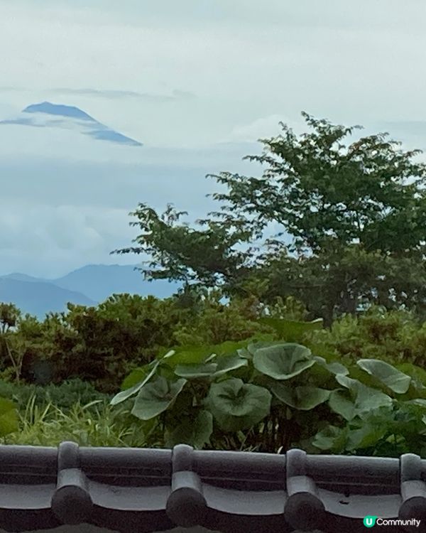 ❤️日本平夢テラス ⽇本平夢陽台