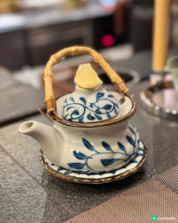 "中環打卡靚景 + 隱藏Menu!"