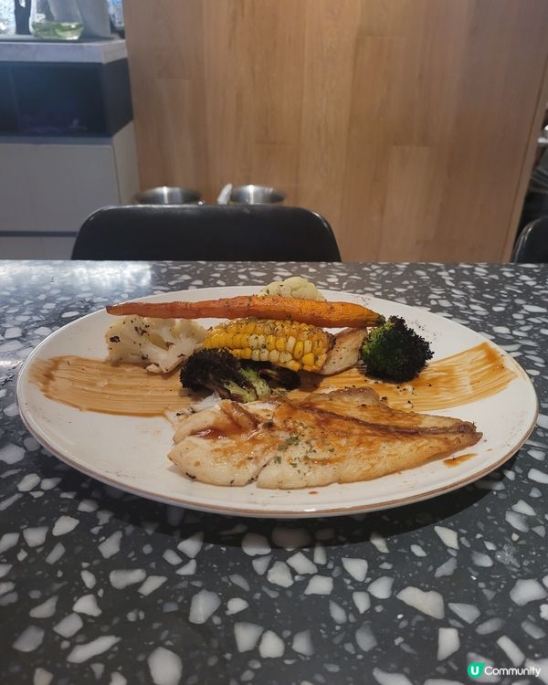 黑松露意粉😋！觀塘浪漫西餐推介！🍝