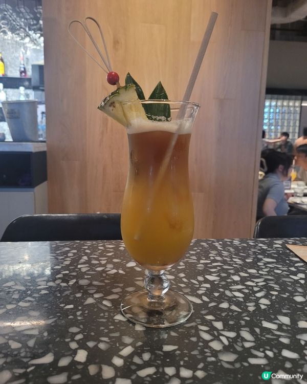 黑松露意粉😋！觀塘浪漫西餐推介！🍝