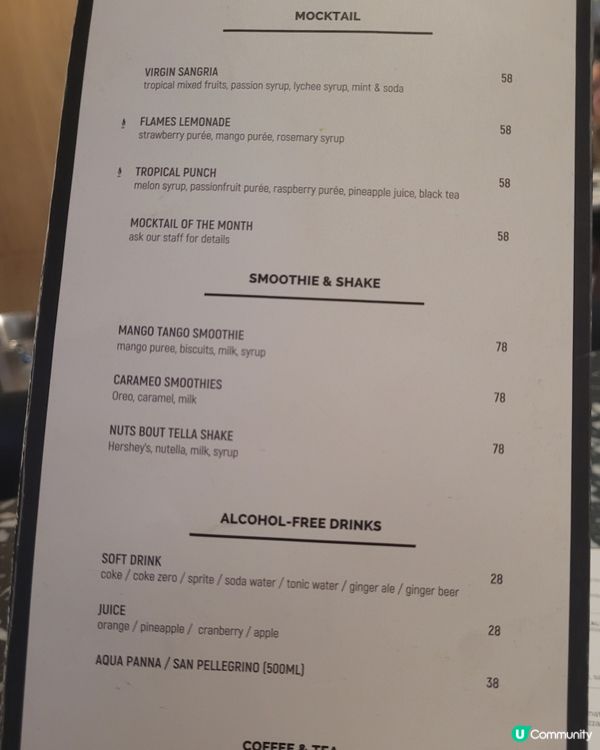 黑松露意粉😋！觀塘浪漫西餐推介！🍝