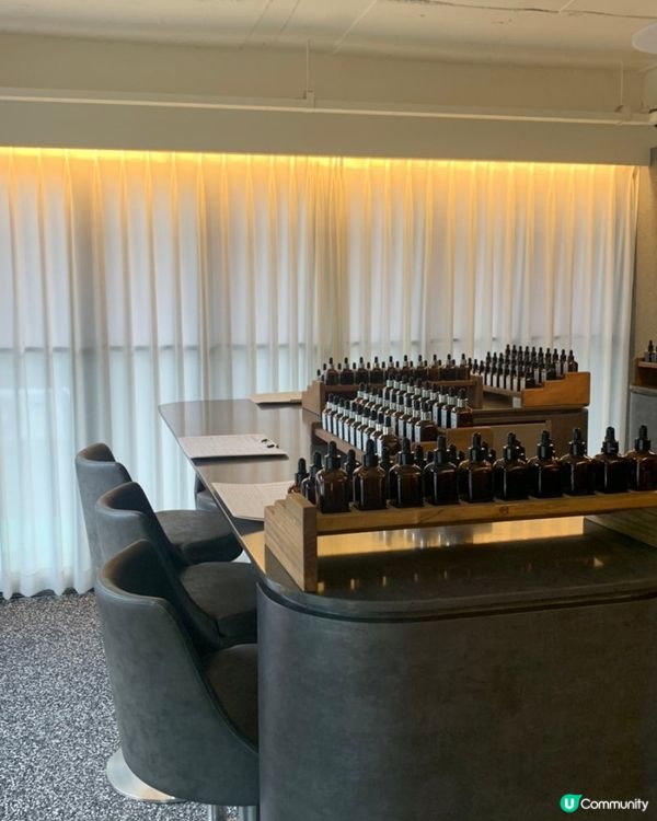 🌸 首爾手工香水班體驗｜香氣留住回憶 💐 