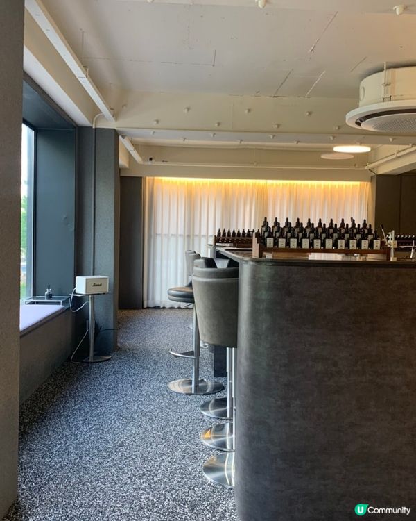 🌸 首爾手工香水班體驗｜香氣留住回憶 💐 