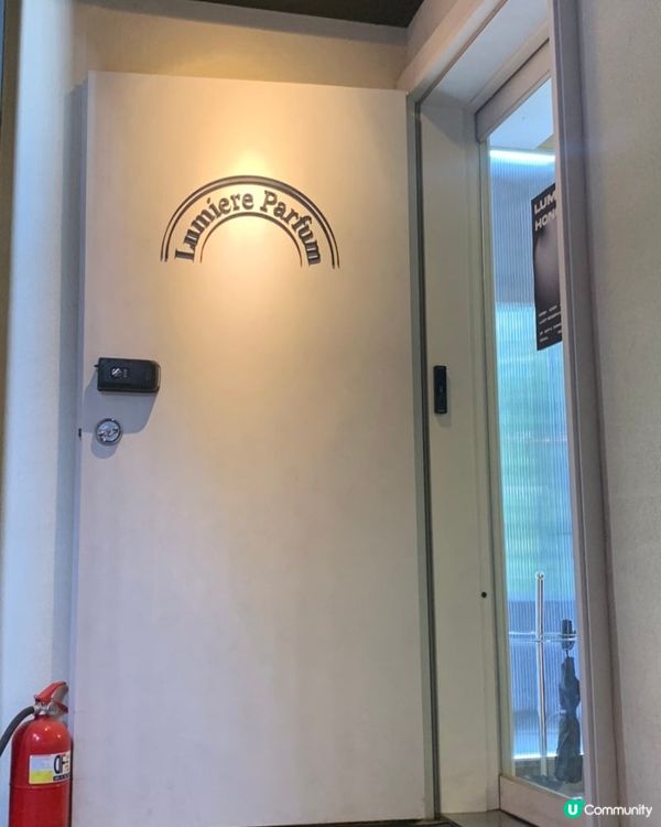 🌸 首爾手工香水班體驗｜香氣留住回憶 💐 