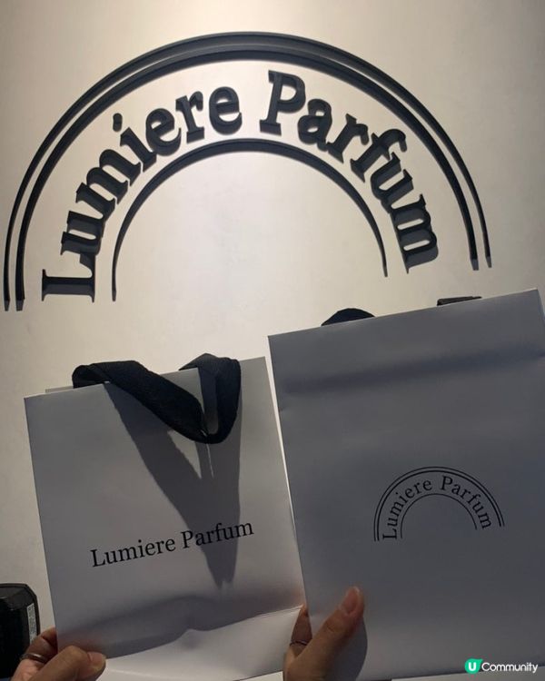 🌸 首爾手工香水班體驗｜香氣留住回憶 💐 