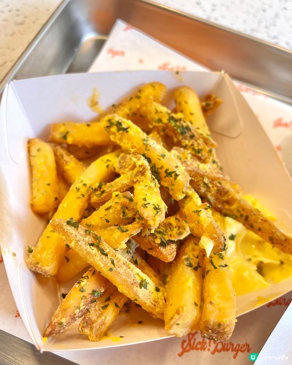 Sick食好西 食豬西