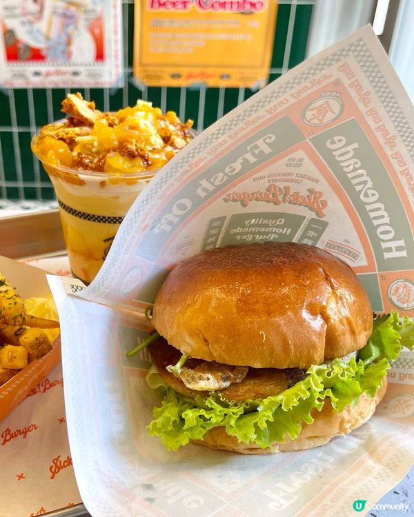 Sick食好西 食豬西