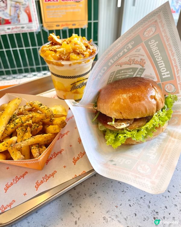 Sick食好西 食豬西