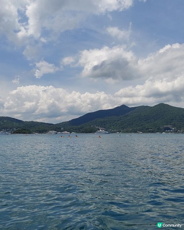 西貢鹽田梓一日遊！🌊 香港小島遊！😎