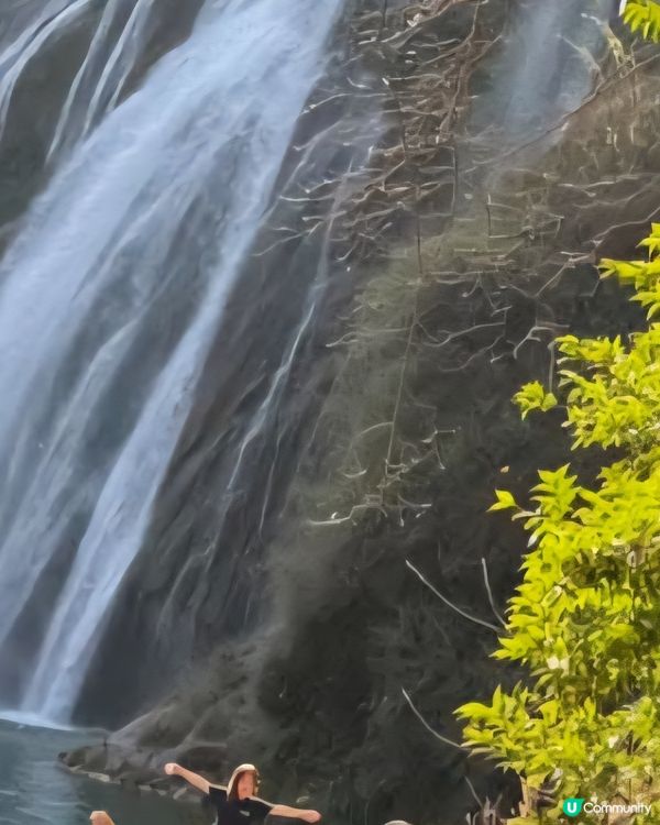 羅平油菜花&九龍瀑布