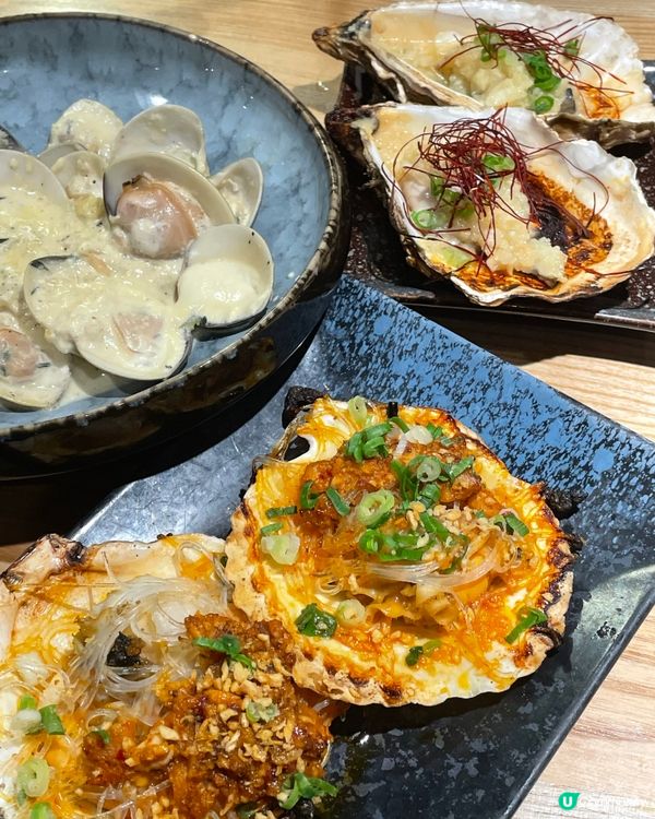 輕輕鬆 傾傾計 食食串