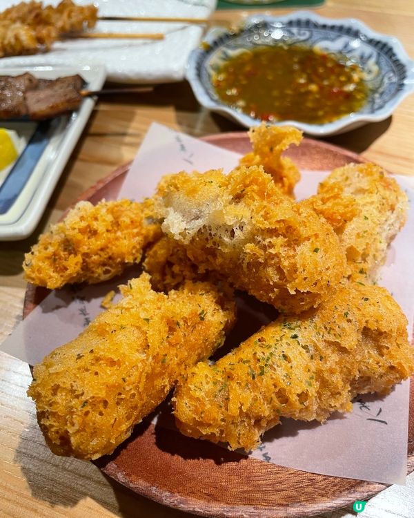 輕輕鬆 傾傾計 食食串