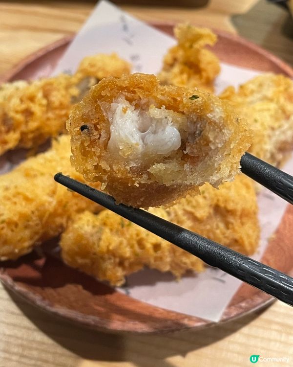 輕輕鬆 傾傾計 食食串