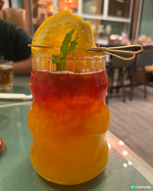 金滿庭新飲品🍹！打卡一流📸！四款口味任你揀！😋