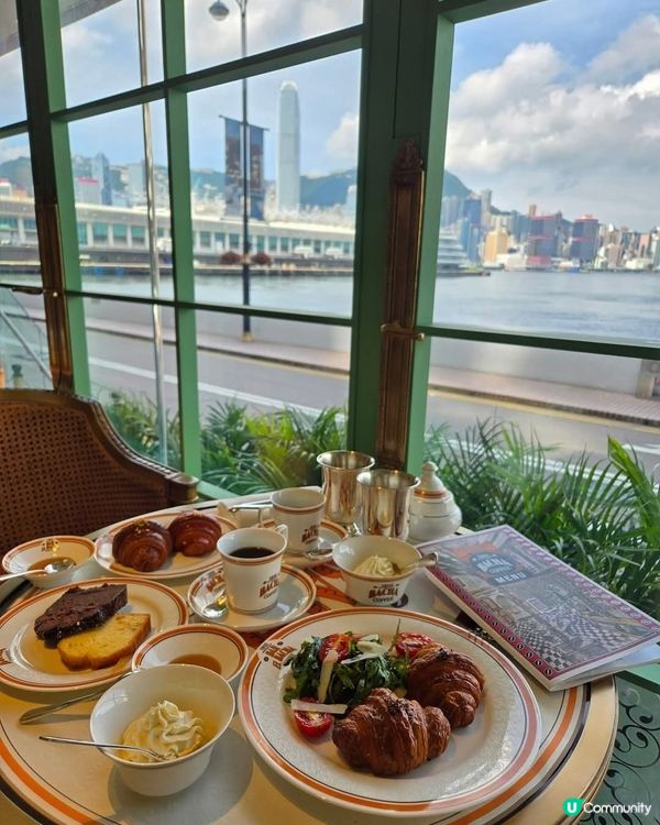 好味道😋Bacha Coffee 