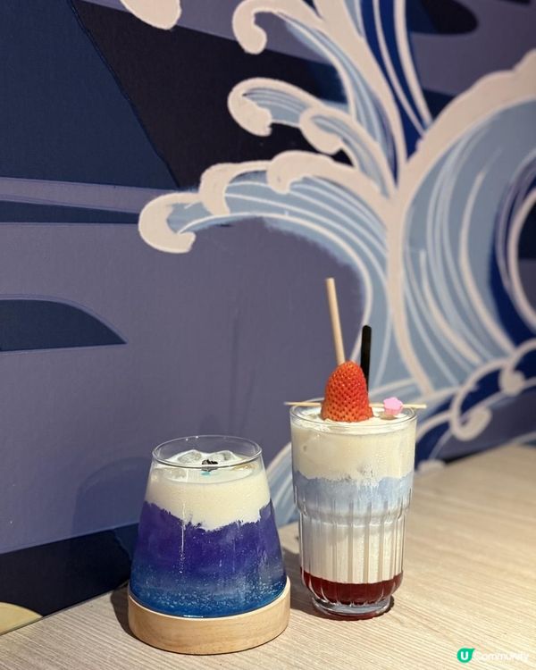 香港達摩主題日式餐廳-達摩堂🇯🇵