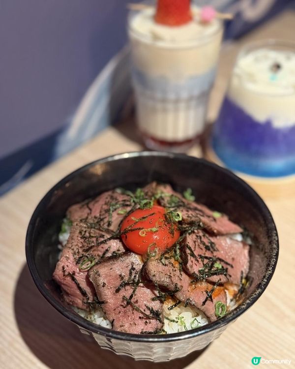 香港達摩主題日式餐廳-達摩堂🇯🇵