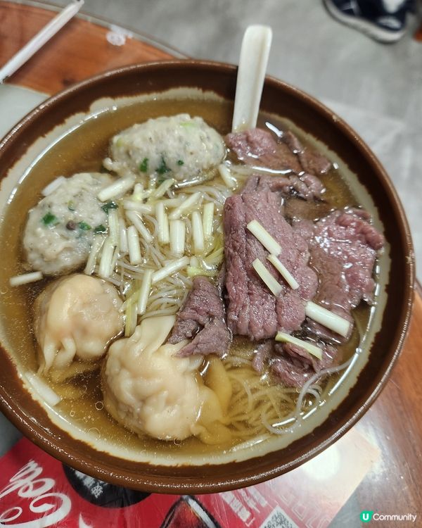傳統滋味🍜