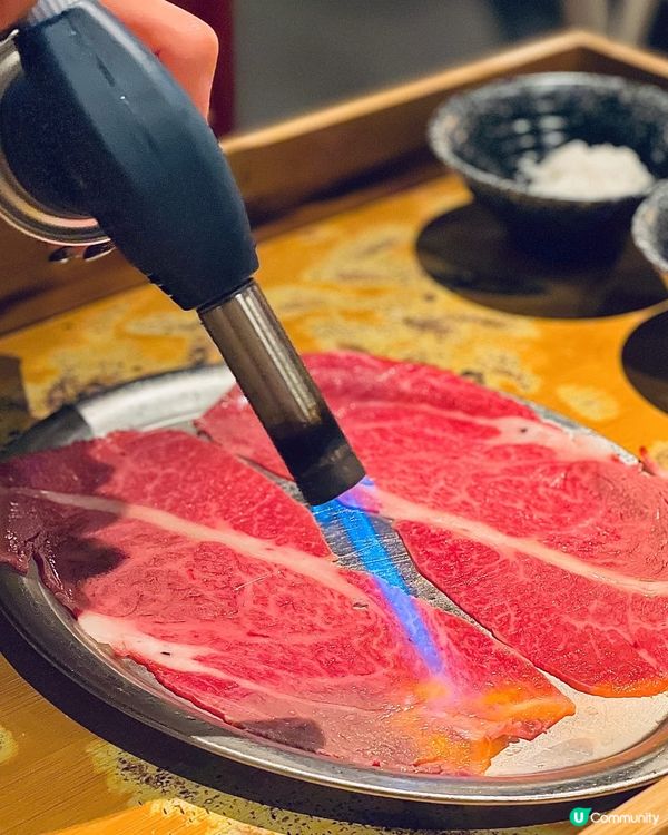 令人超級回味既高質燒肉🥩