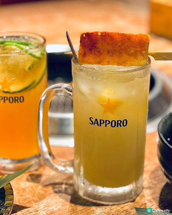 令人超級回味既高質燒肉🥩