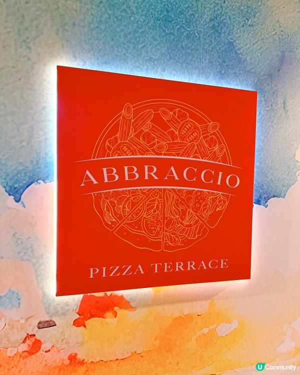 手工薄餅好正❤️