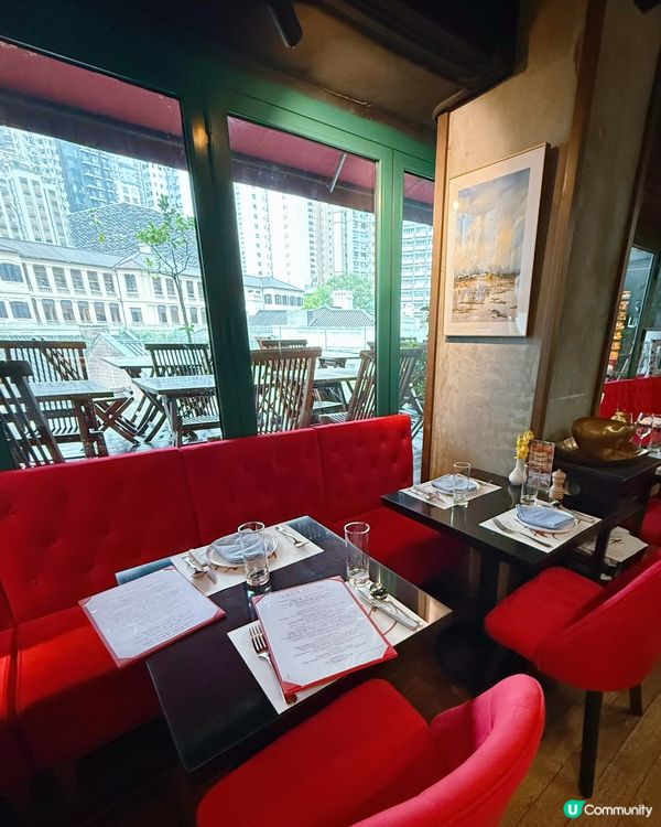 手工薄餅好正❤️