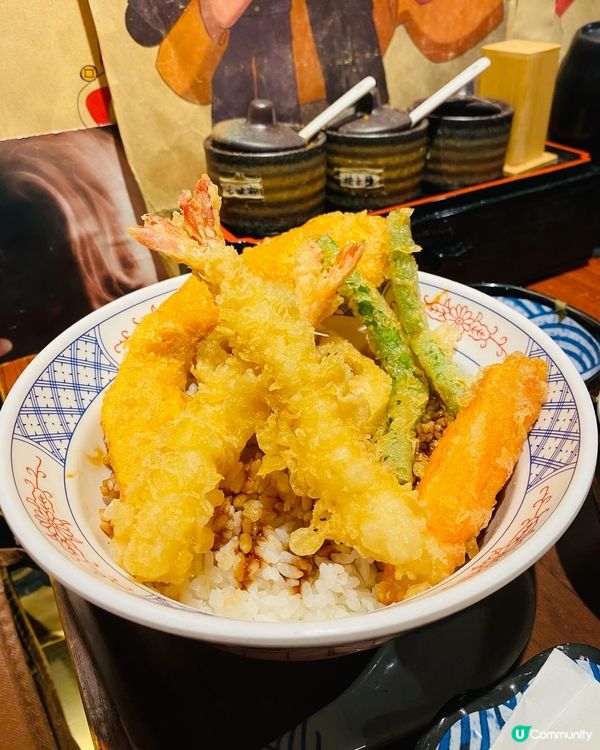 旺角➡️➡️➡️捌加廿陸天婦羅居酒屋