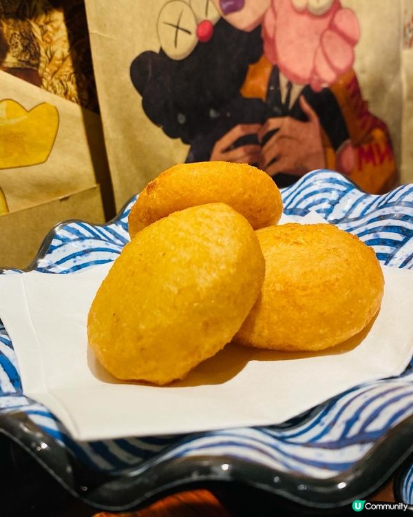 旺角➡️➡️➡️捌加廿陸天婦羅居酒屋