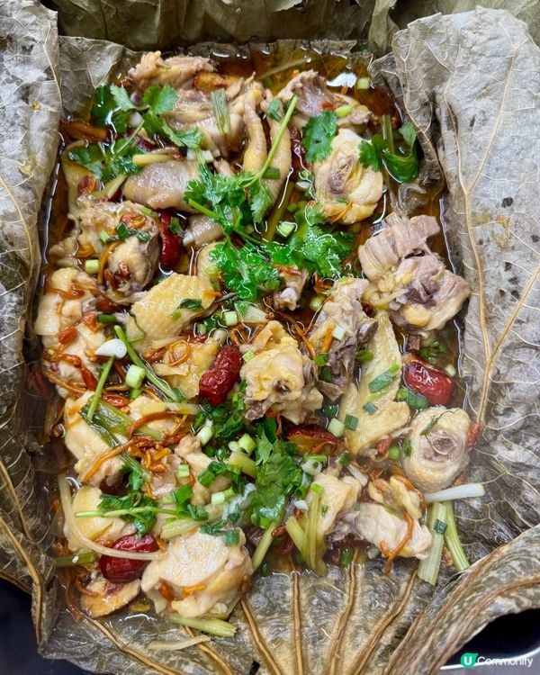 名誠小廚（佐敦）