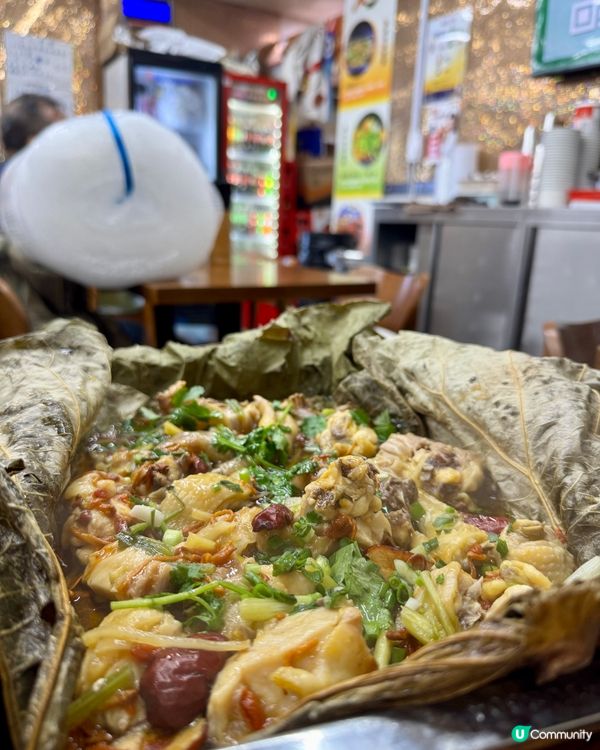 名誠小廚（佐敦）