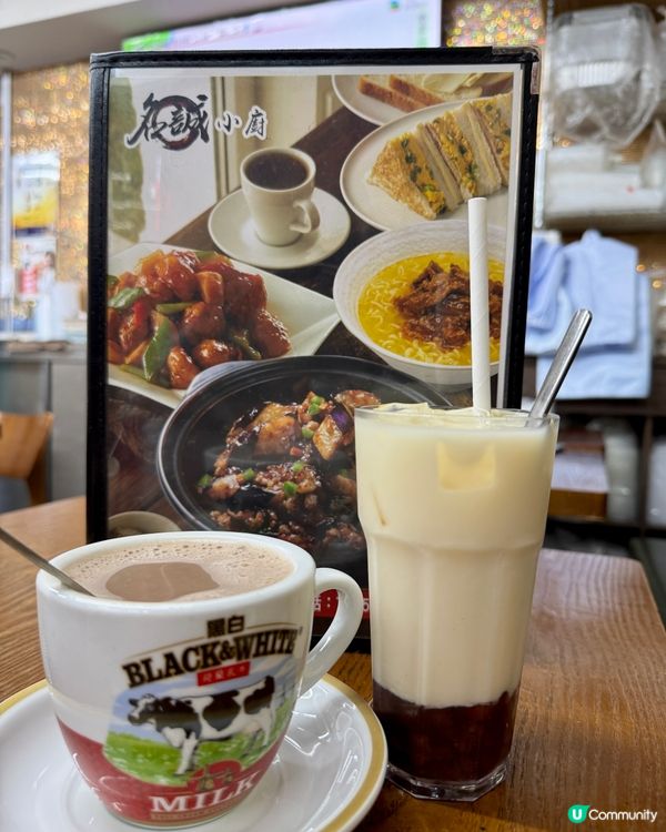 名誠小廚（佐敦）