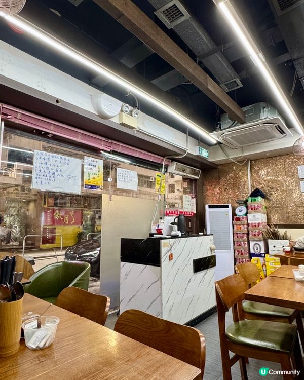 名誠小廚（佐敦）