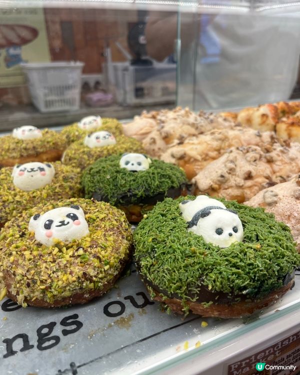 金鐘站必食！麻糬布丁😋 外彈內滑超正！