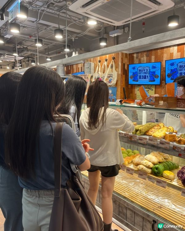 金鐘站必食！麻糬布丁😋 外彈內滑超正！