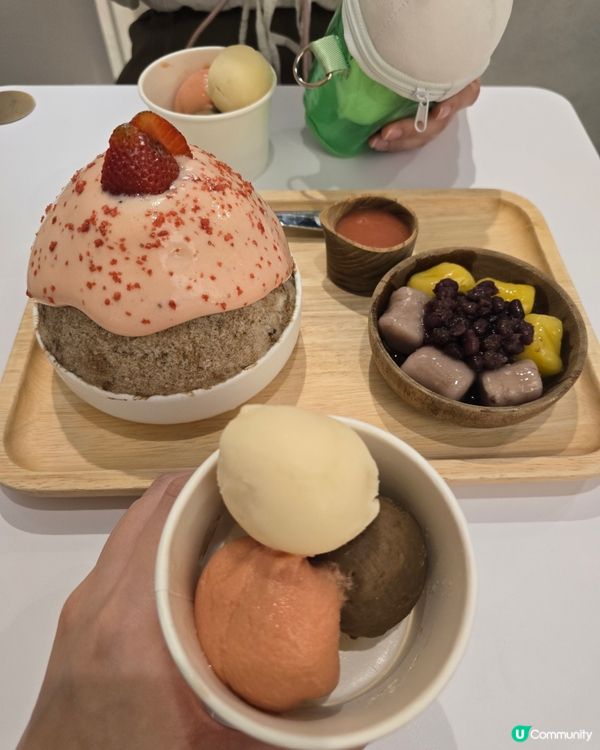 美麗日記第六日